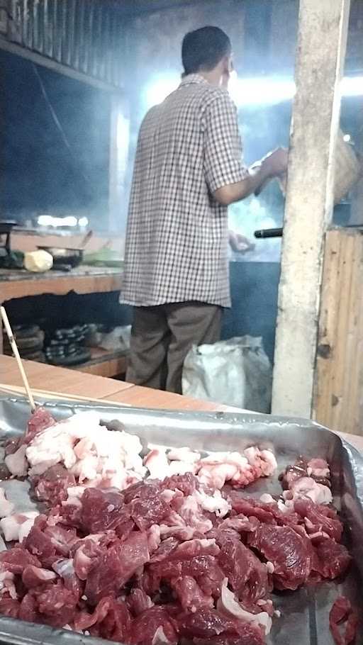 Pondok Sate Tegal Ibu Rita Cikupa 4