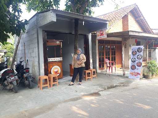 Radja Dimsum, Cikupa 8