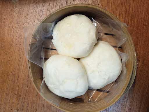 Radja Dimsum, Cikupa 5