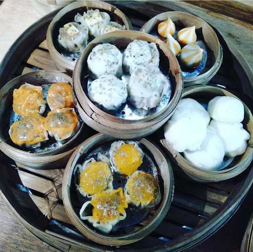 Radja Dimsum, Cikupa 6