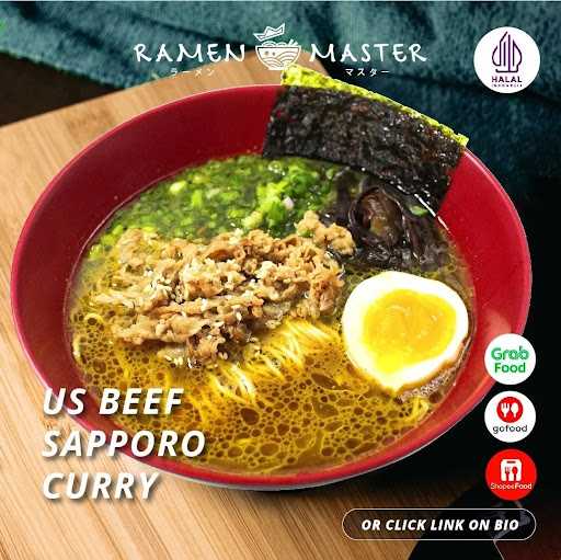 Ramen Master Tangerang 10