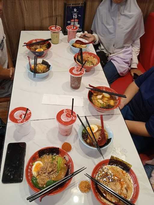 Ramen Master Tangerang 4