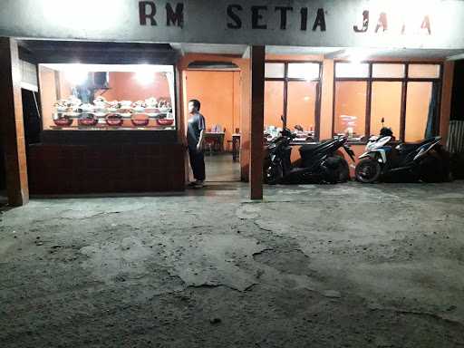 Rm. Setiajaya 2