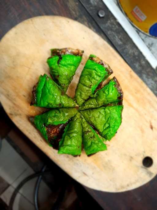 Roti Bakar Dan Kukus Rai 2