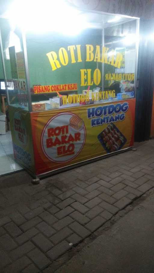 Roti Bakar Elo Sahabat Bandung 4