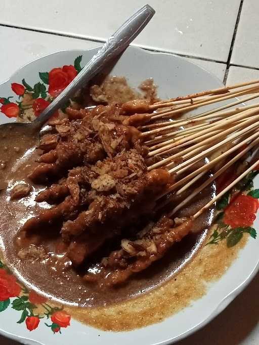 Rumah Sate Mbah Khoyer 8