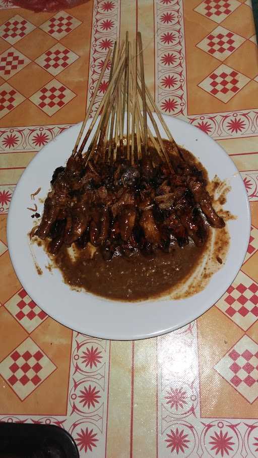 Sate Ayam Bang Evo 5