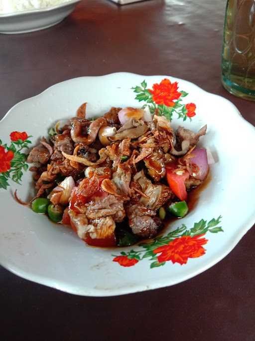 Sate Bacok Pak Mardi 4