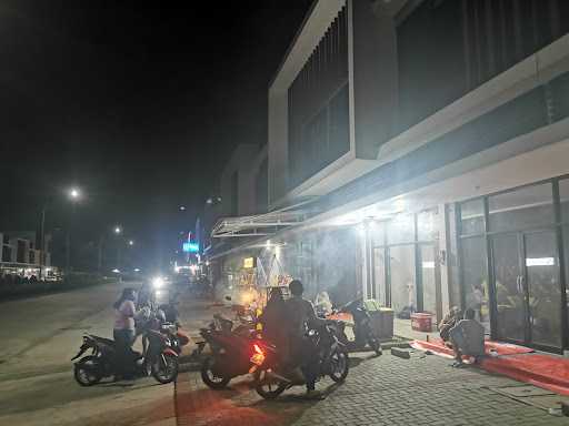 Sate Maranggi Pikulan Avenue 10