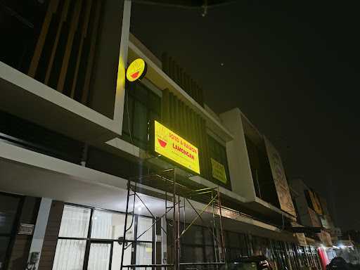 Sate Maranggi Pikulan Avenue 7