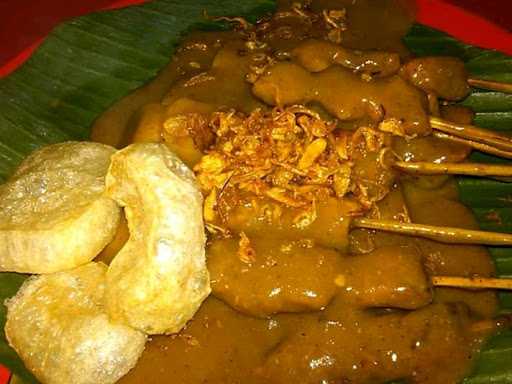 Sate Padang Citra Minang 1