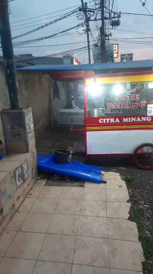 Sate Padang Citra Minang 7