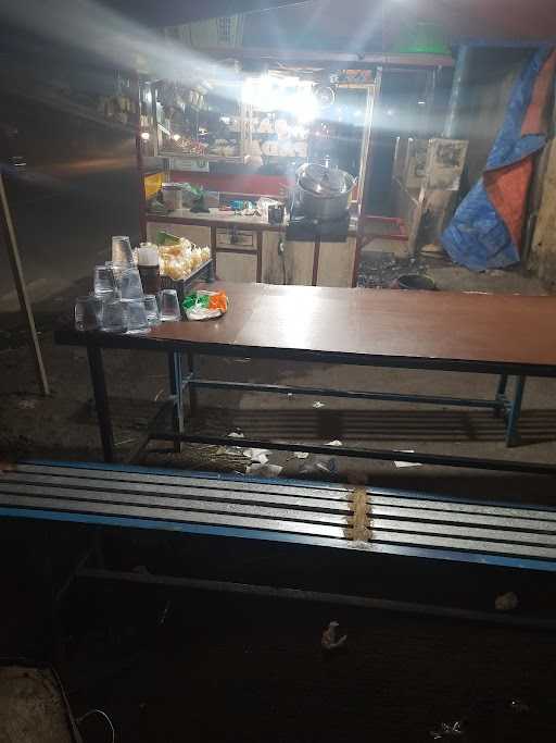 Sate Padang Citra Minang 10