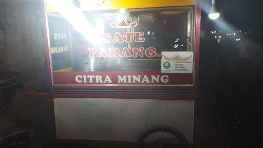 Sate Padang Citra Minang 9