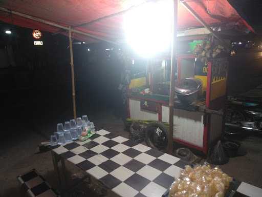 Sate Padang Citra Minang 4