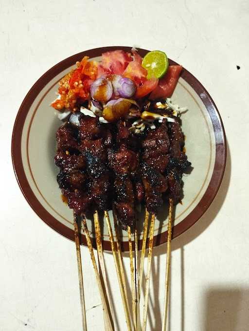 Sate Solo Pak Yanto 8