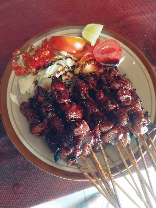 Sate Solo Pak Yanto 2