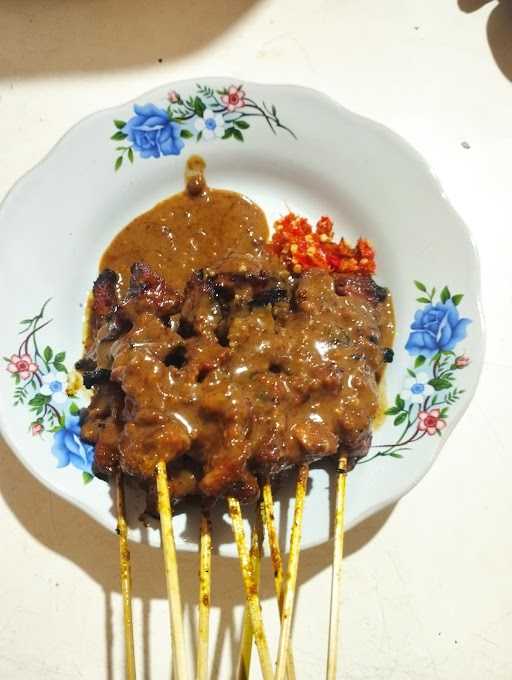 Sate Solo Pak Yanto 7