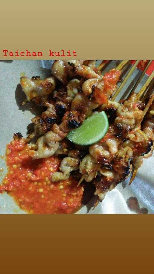 Sate Taichan Bakar Ra Citra Raya 8