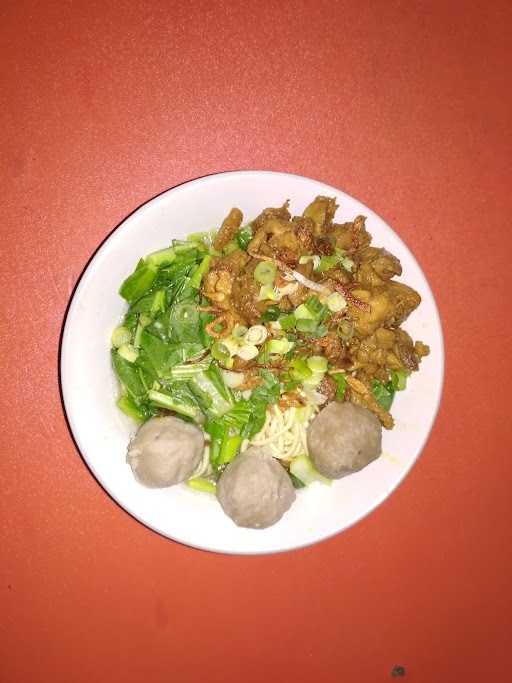 Saung Bakso Sukem 1