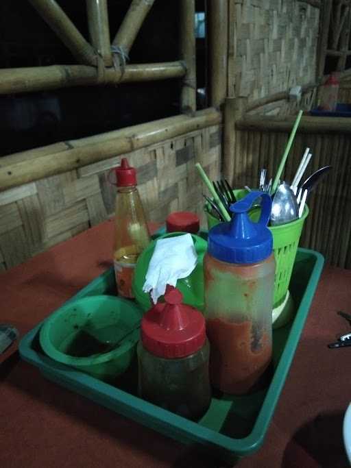 Saung Bakso Sukem 4