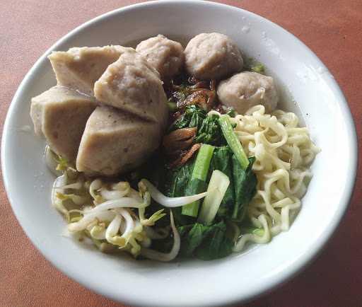 Saung Bakso Sukem 3