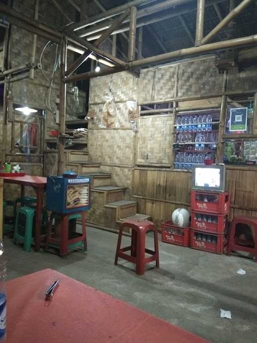 Saung Bakso Sukem 9