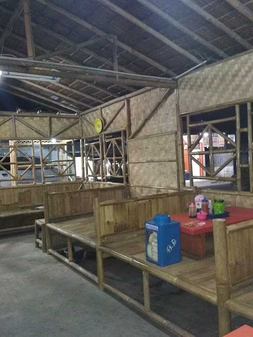 Saung Bakso Sukem 7