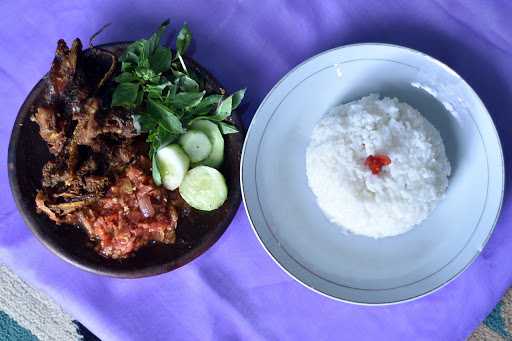 Ayam Goreng Saung Raden 3