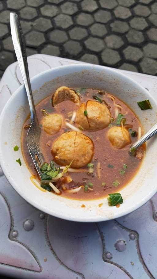 Seafood & Nasi Uduk Bajong Makmur 14 7