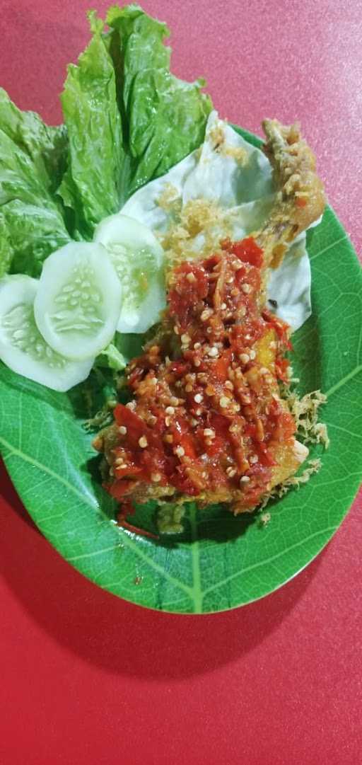 Seafood Tenda Rasa 3