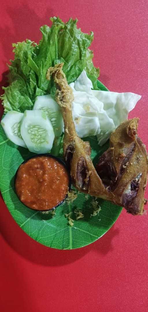 Seafood Tenda Rasa 1