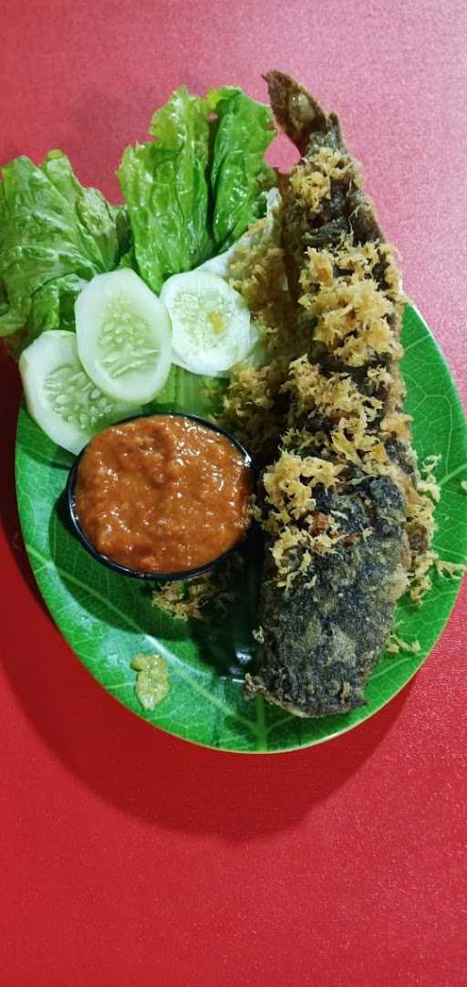 Seafood Tenda Rasa 4