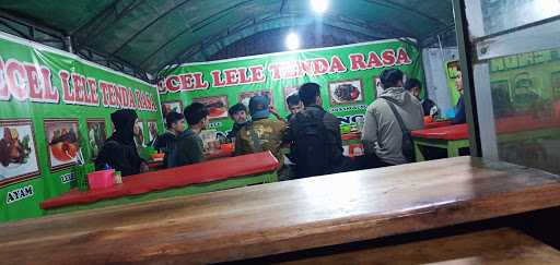 Seafood Tenda Rasa 10