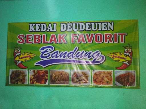 Seblak Favorit Bandung 1 5