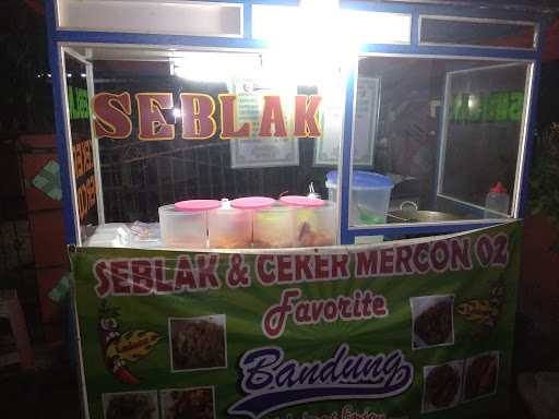 Seblak Favorit Bandung 2 1