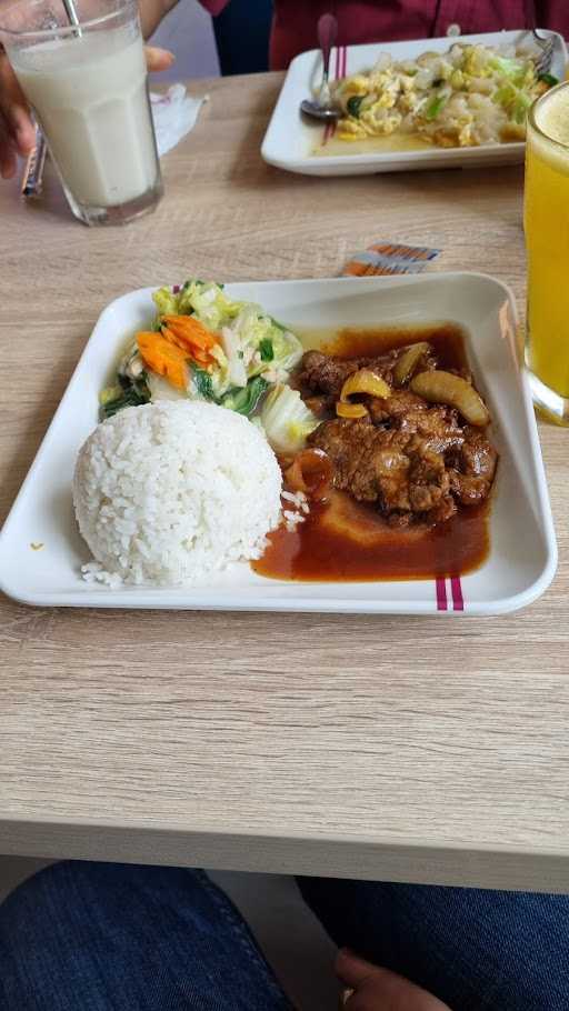 Solaria Citra Raya 5