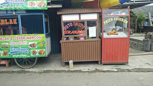 Soto Banyumas Sokaraja Qiana 5