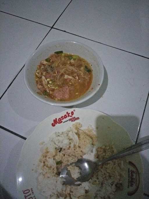 Soto Banyumas Sokaraja Qiana 4