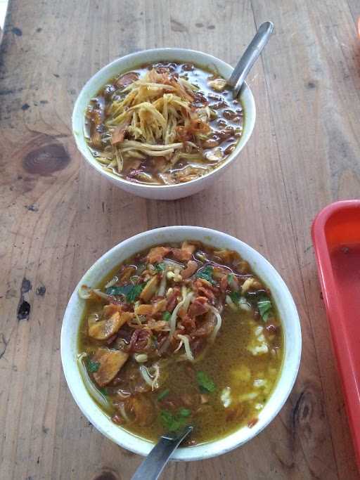 Soto Kudus Garang Asem 1