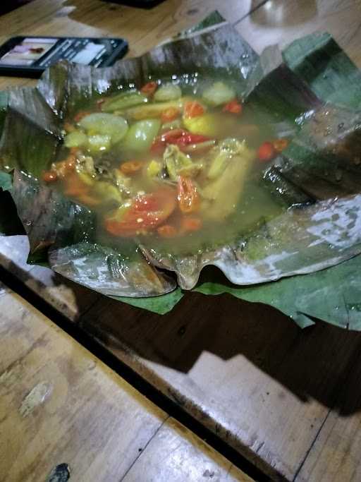 Soto Kudus Garang Asem 9