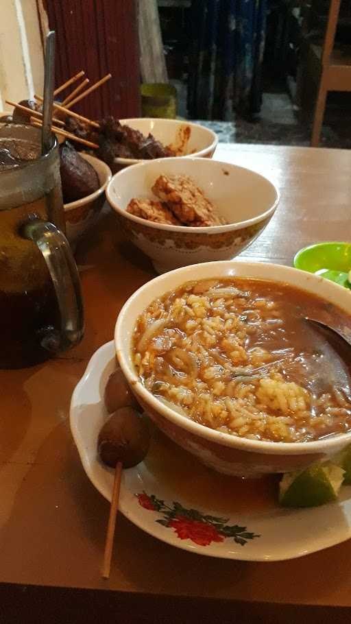 Soto Kudus Viral 3