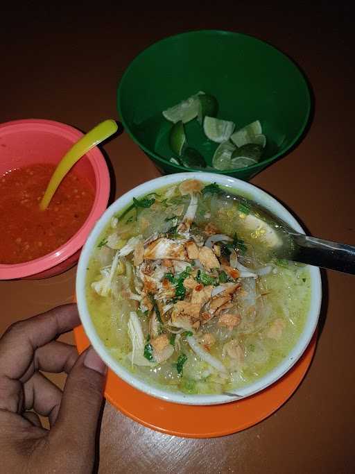 Soto Kudus Viral 5