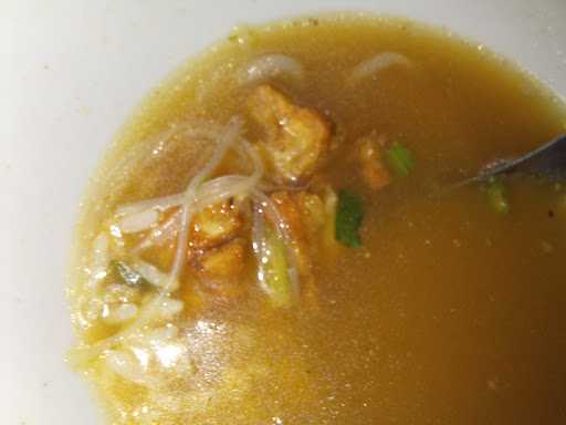 Soto Kudus Viral 1