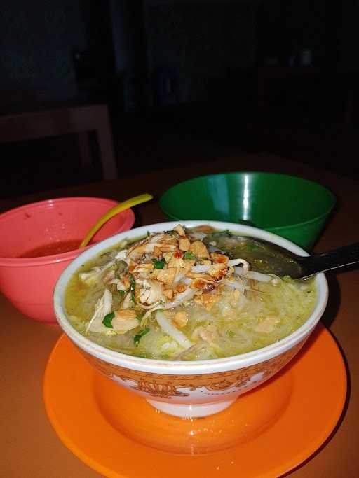 Soto Kudus Viral 6