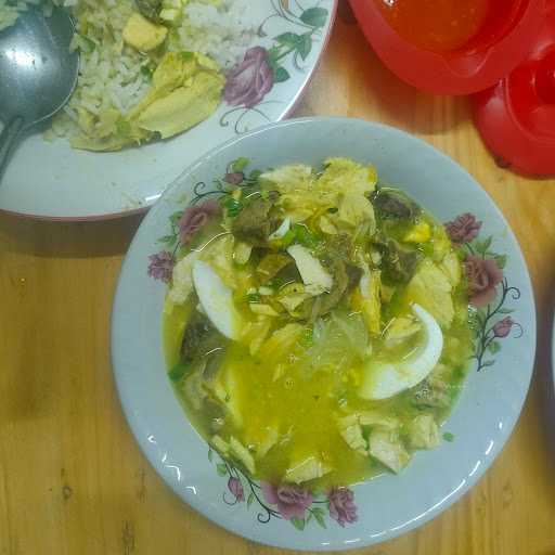 Soto Lamongan Cak Noer 4