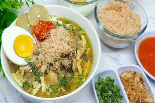 Soto Lamongan Cak Noer 2