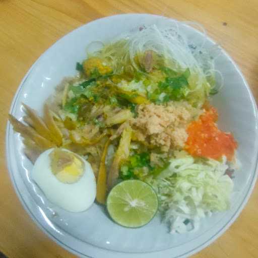 Soto Lamongan Cak Noer 1