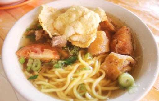 Soto Mie Asli Bogor Pak Soleh 5