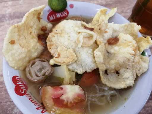 Soto Mie Asli Bogor Pak Soleh 3